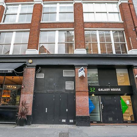 Guestready - Cozy Corner Near Shoreditch ลอนดอน ภายนอก รูปภาพ