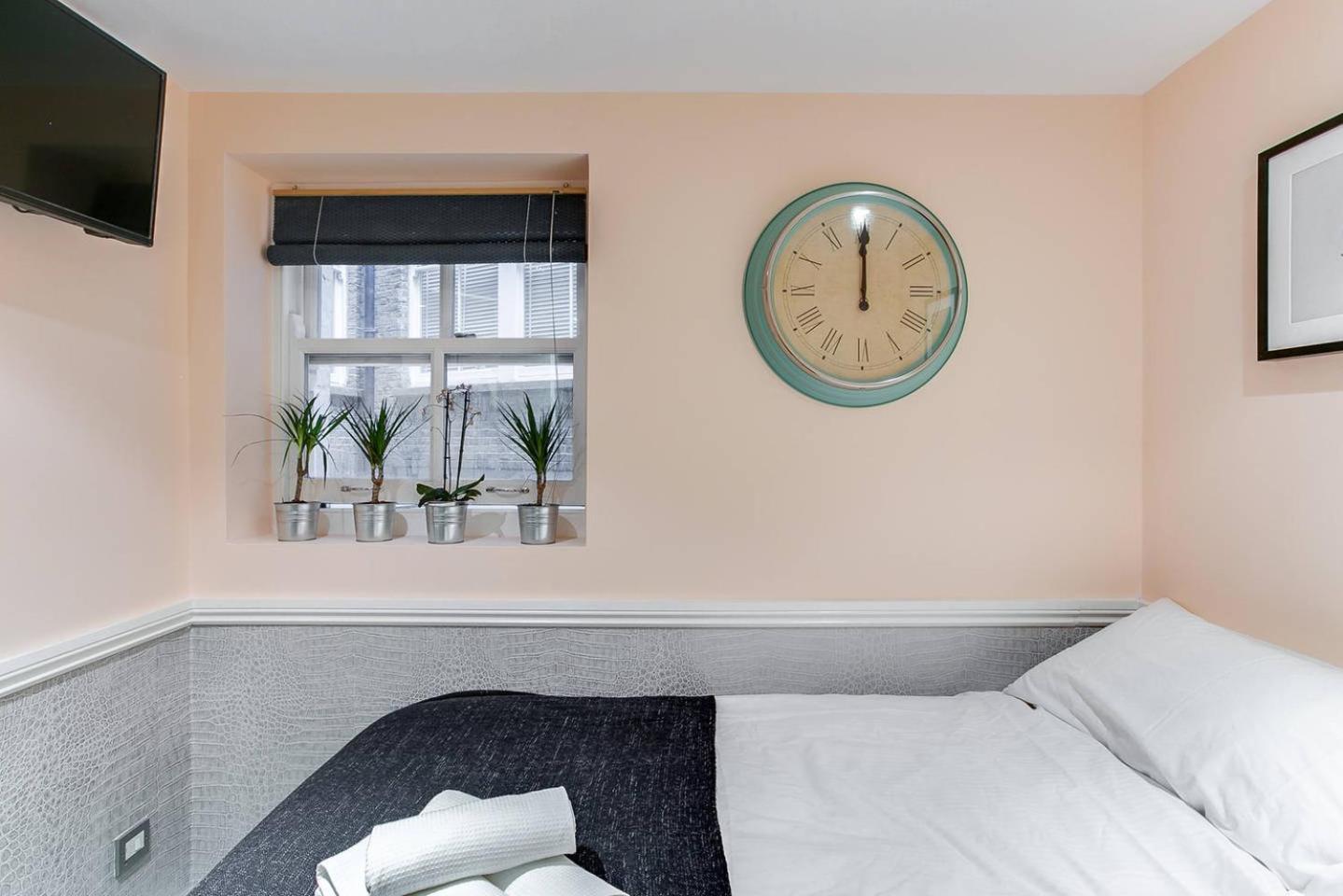 Guestready - Cozy Corner Near Shoreditch ลอนดอน ภายนอก รูปภาพ