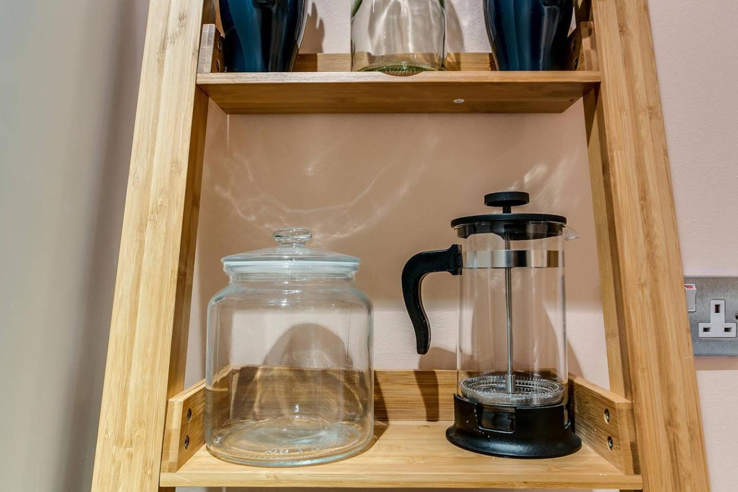 Guestready - Cozy Corner Near Shoreditch ลอนดอน ภายนอก รูปภาพ